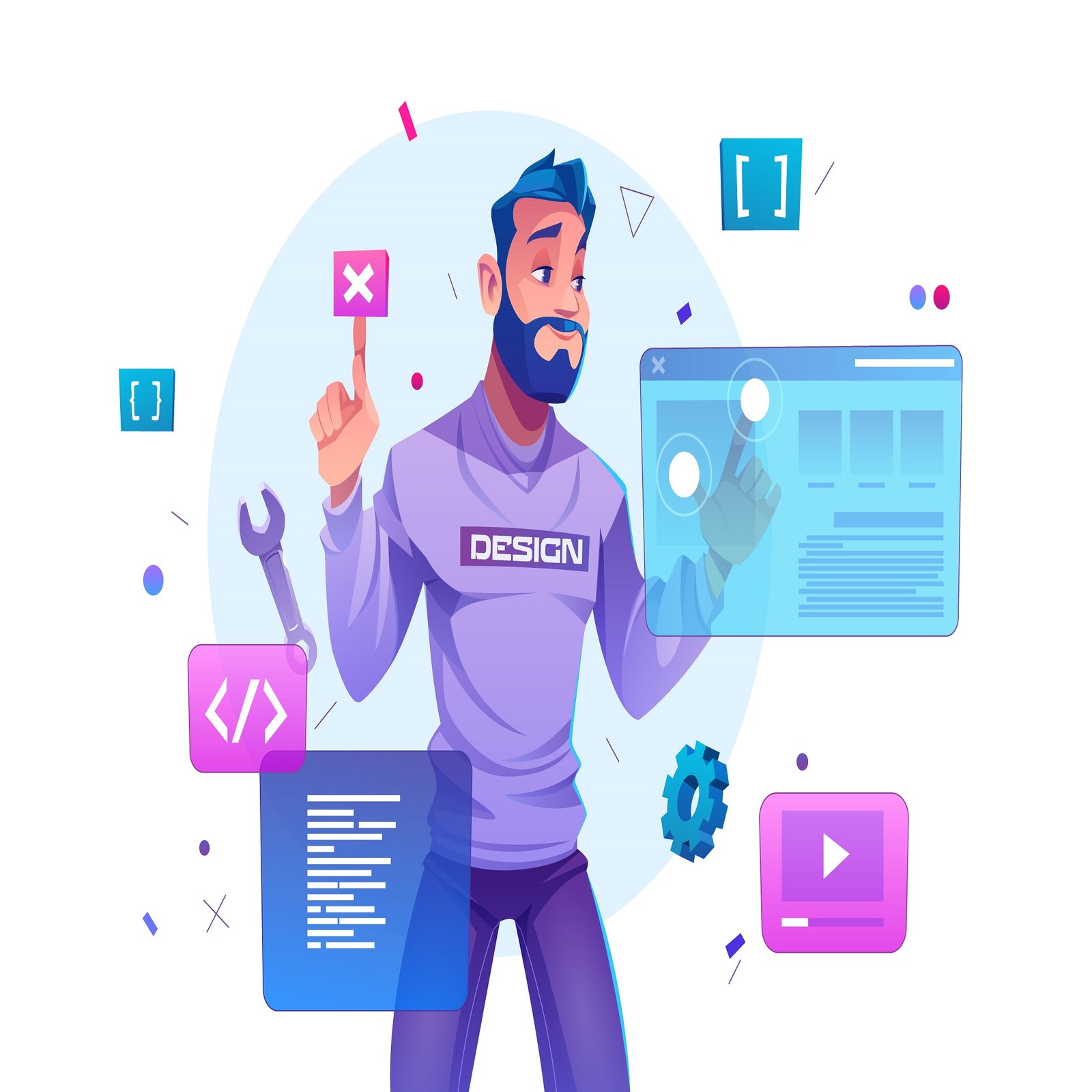web Development